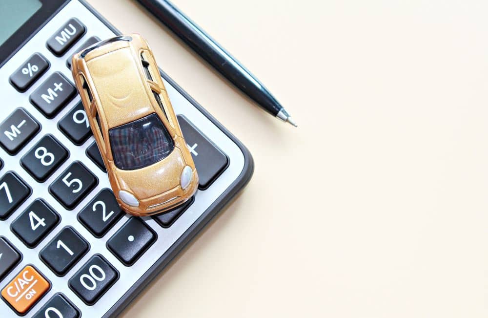 Your potential lender will consider your monthly expenses and any current debts to determine if you can add a car loan to your mortgage.