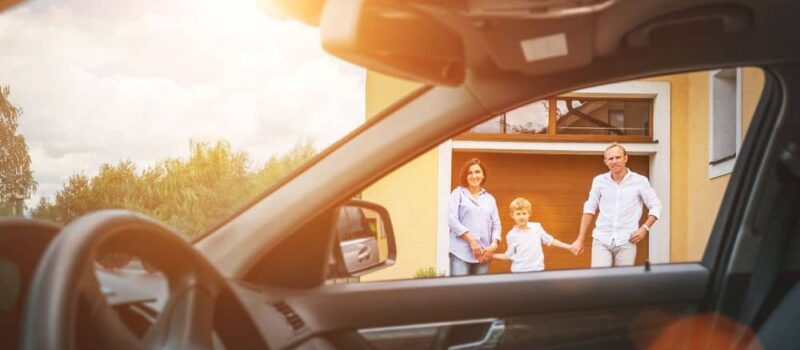 Adding a car loan to a home loan can have a significant impact on your mortgage repayments.