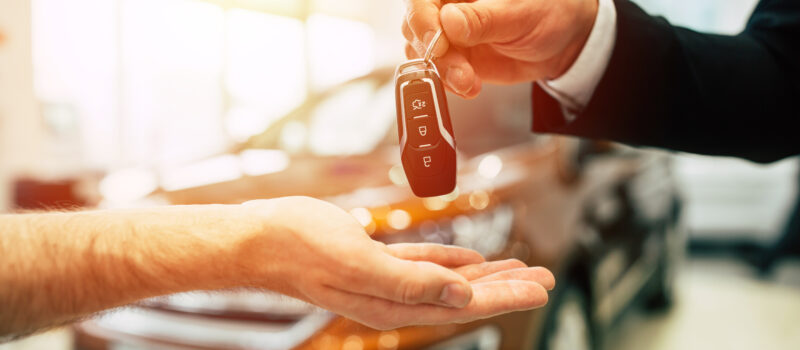 How to Transfer Car Ownership: A Step-By-Step Guide